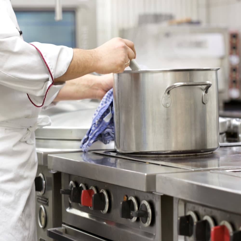 vaschetta per gelato a basso impatto ambientale