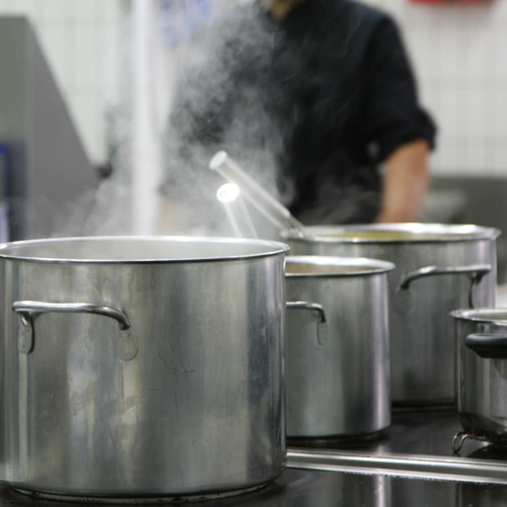 vaschetta per gelato a basso impatto ambientale