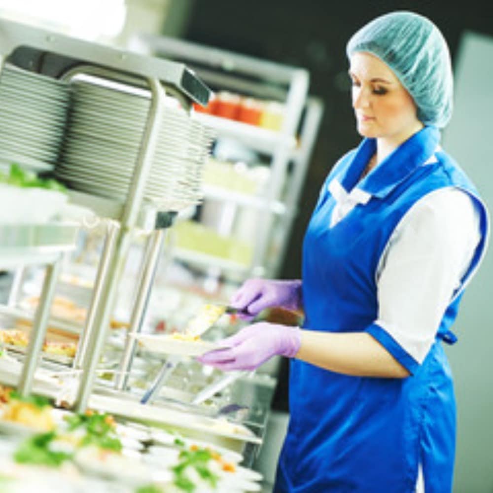 vaschetta per gelato a basso impatto ambientale