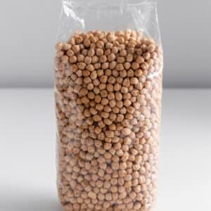 Sacchetti ecologici per legumi