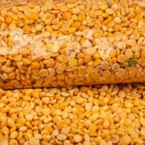 Sacchetti ecologici per legumi compostabili