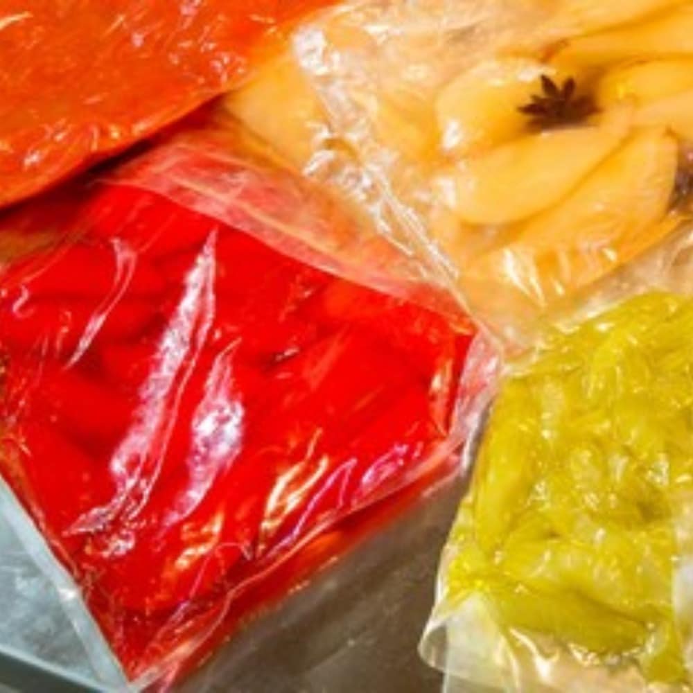vaschetta per gelato a basso impatto ambientale