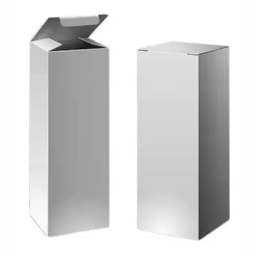 Tazza termica in scatola