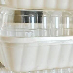 Vaschetta gelato 1750 ml
