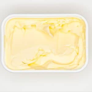 Vaschetta gelato 1750 ml compostabile