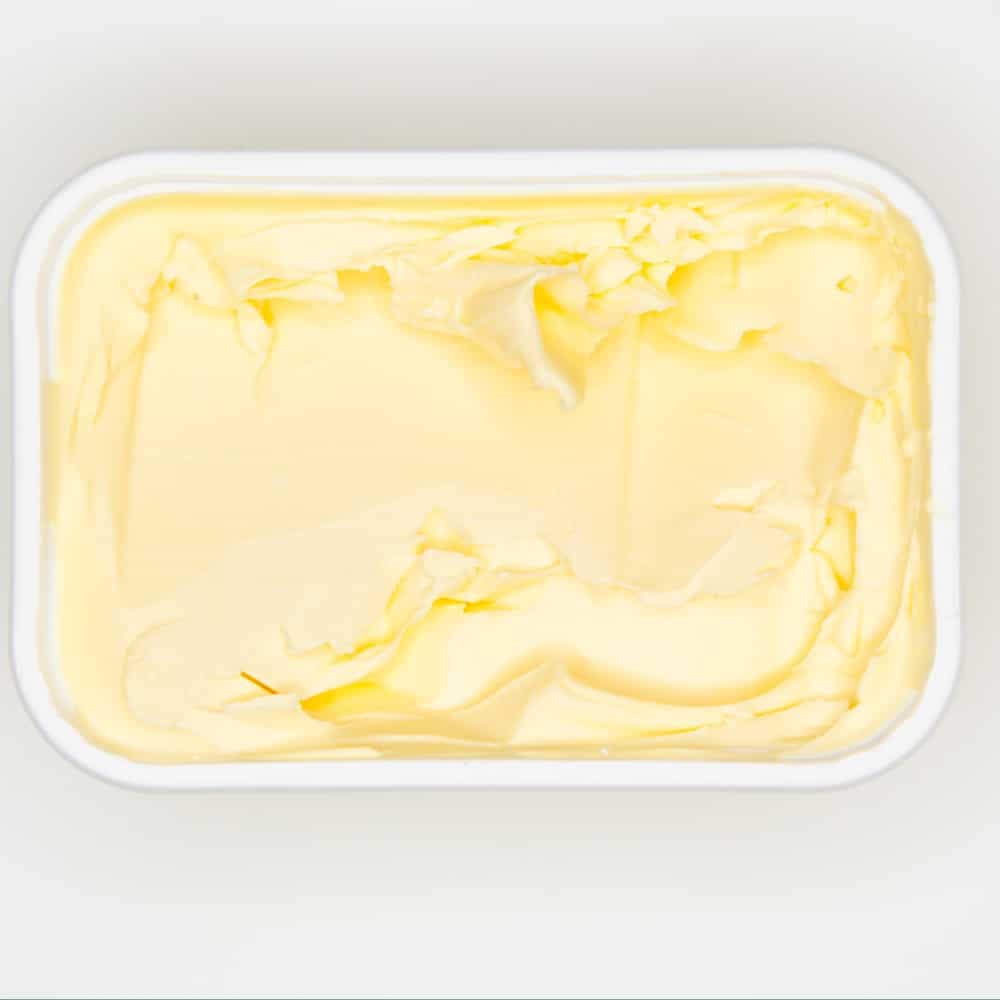 vaschetta per gelato a basso impatto ambientale
