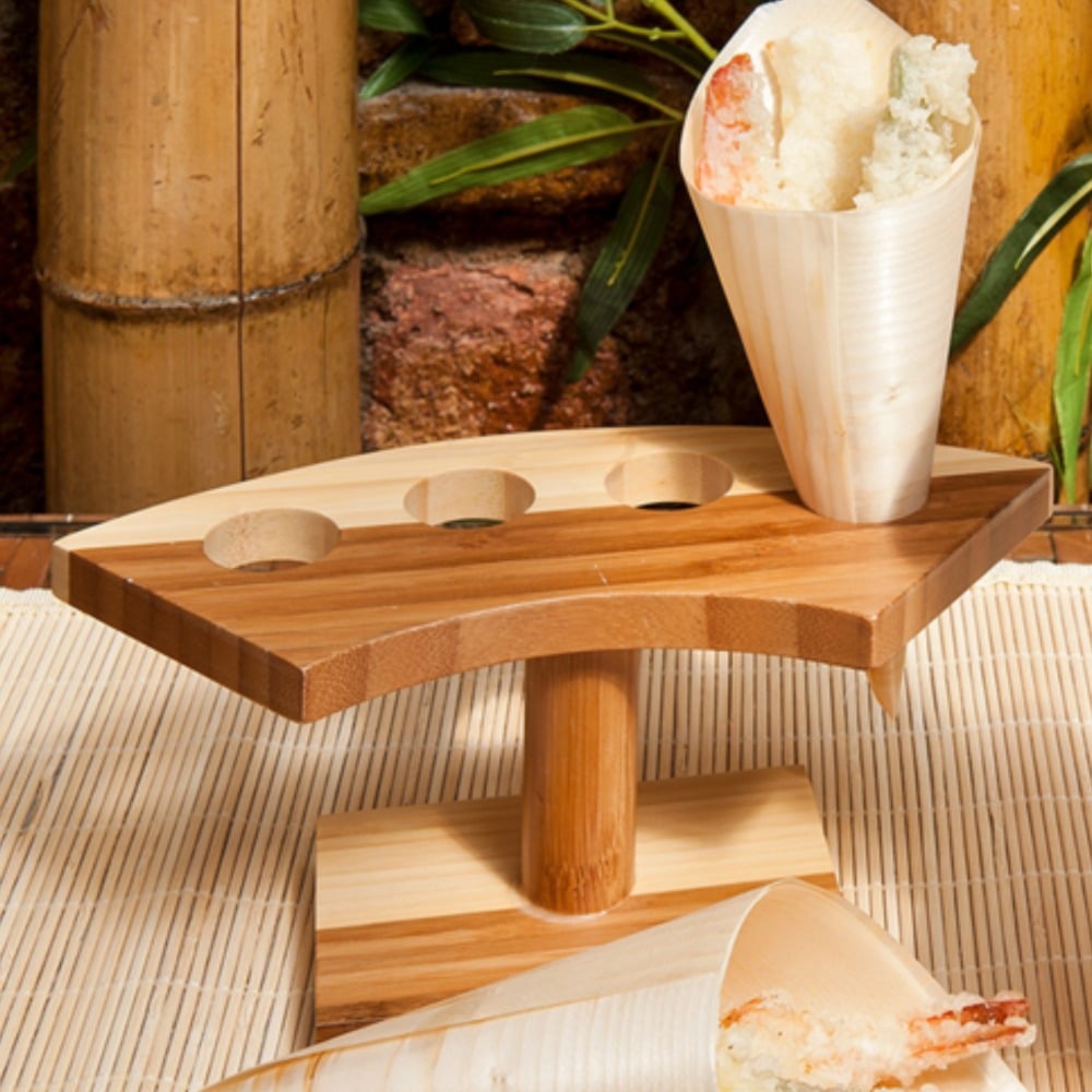 vaschetta per gelato a basso impatto ambientale