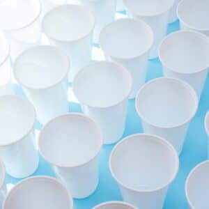 bicchieri acqua biodegradabili piccoli