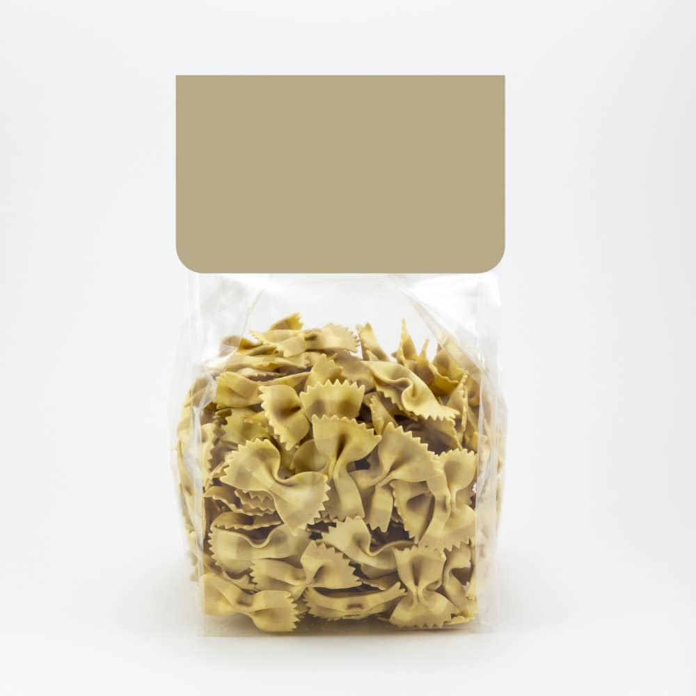 buste alimenti per confezionamento