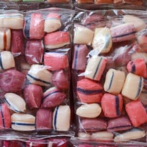 bustine compostabili trasparenti plastic free