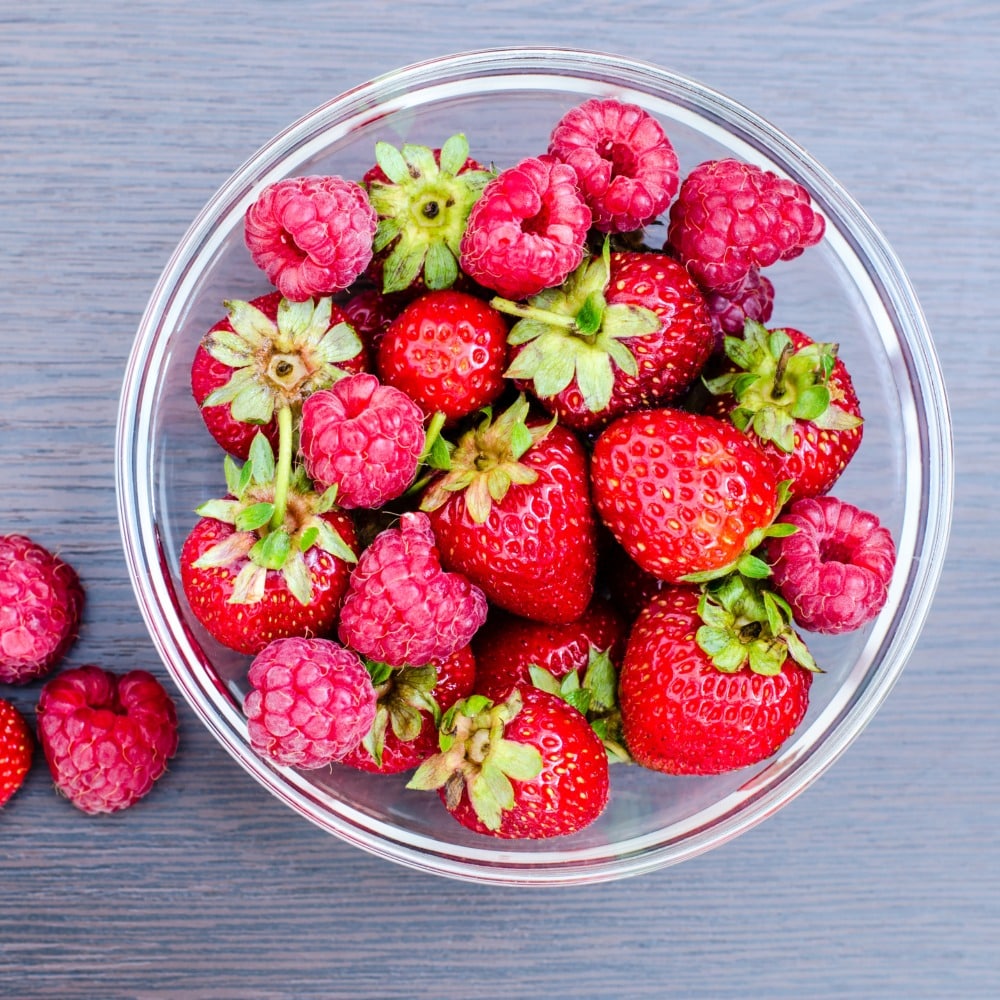 contenitori trasparenti per alimenti rotondo compostabili