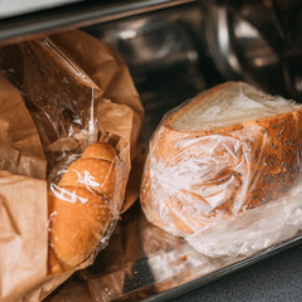 film microforato per alimenti compostabile