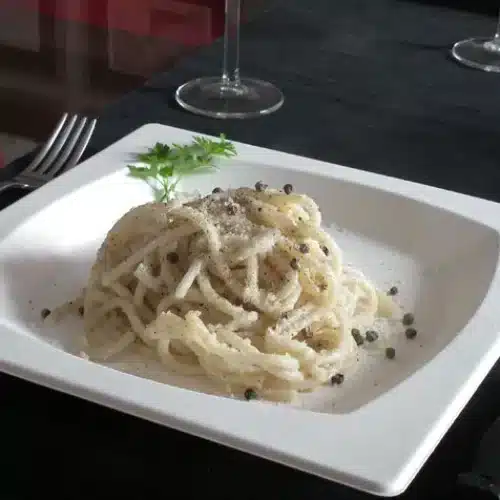piatti piani quadrati in canna da zucchero