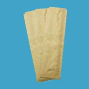 sacchetti carta antiunto monouso