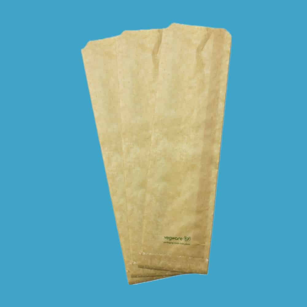 sacchetti carta antiunto monouso