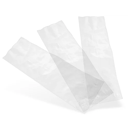 sacchetti per confetti trasparenti compostabili