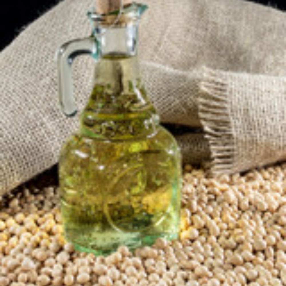 sacchetti per confezionare legumi ecologici