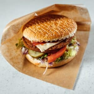 sacchetti per panini compostabili