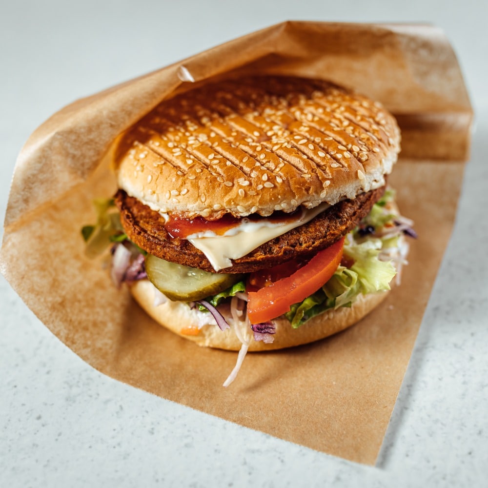 sacchetti per panini compostabili