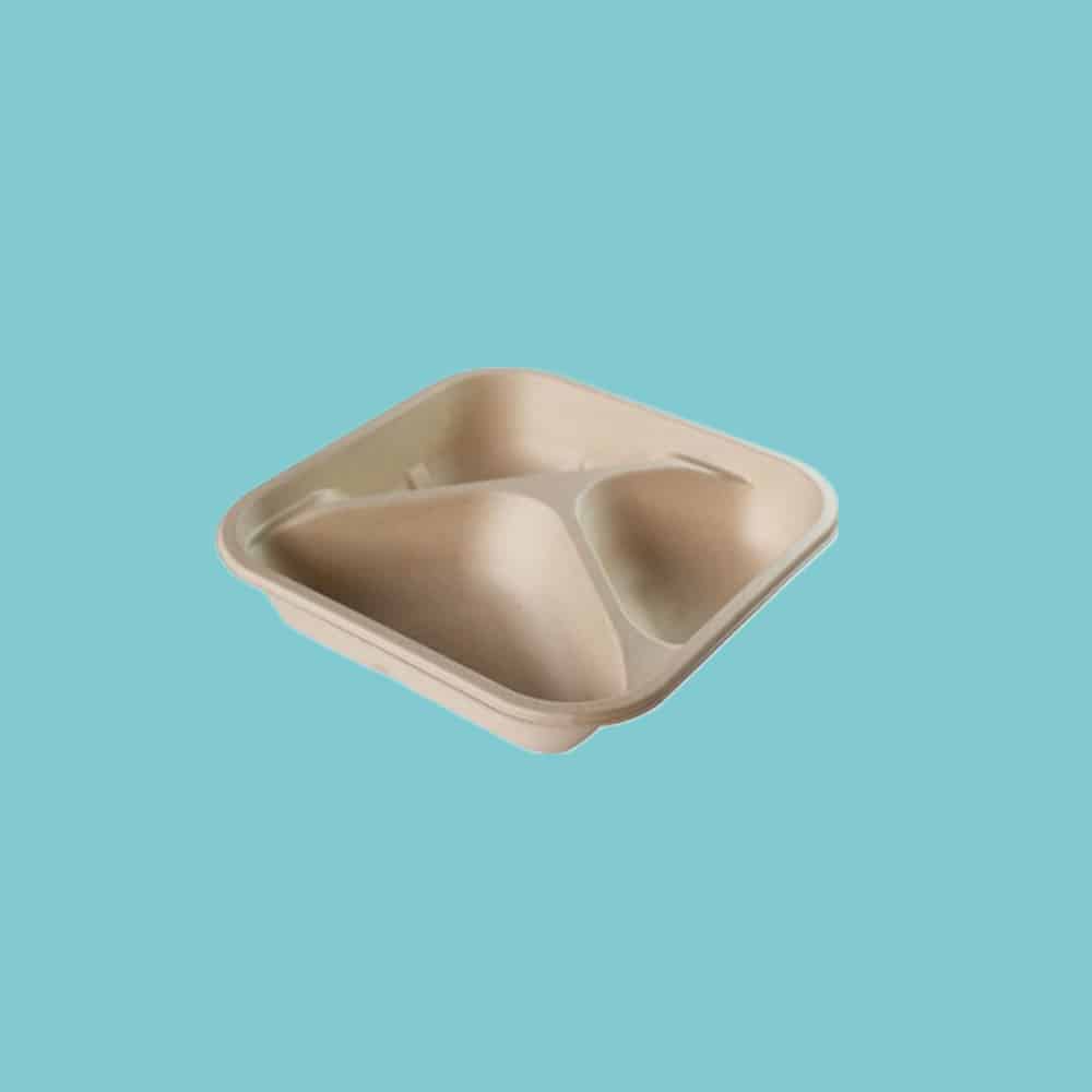 vaschetta per gelato a basso impatto ambientale