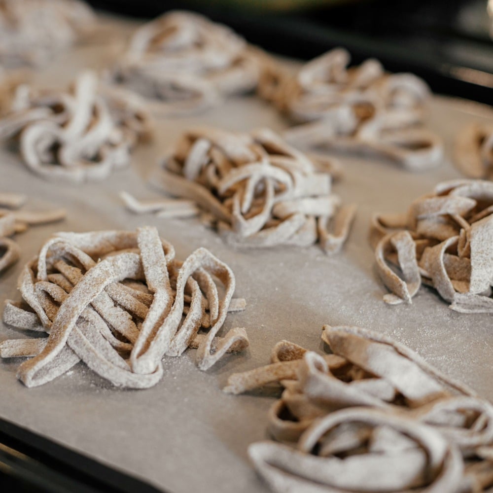 vassoi in cartone per dolci ecosostenibili