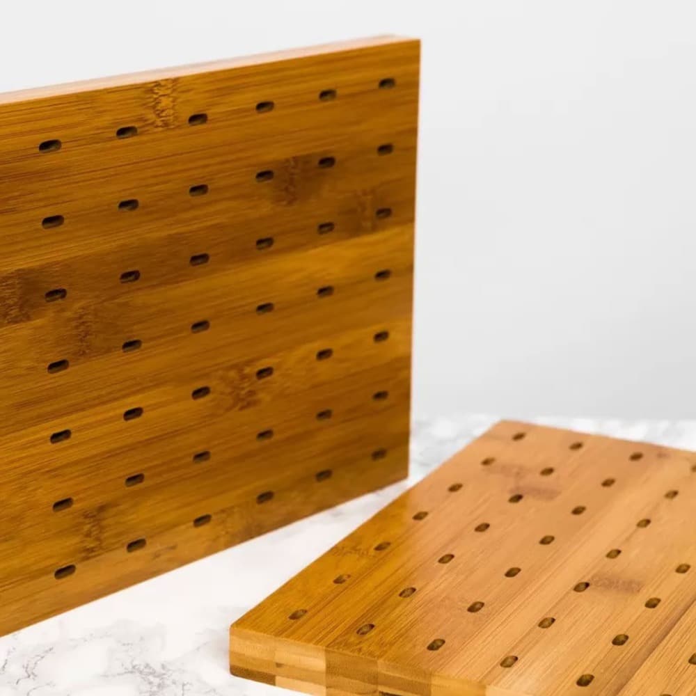 vassoio in legno ecologico