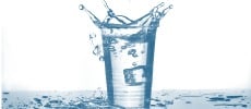 Bicchieri da acqua