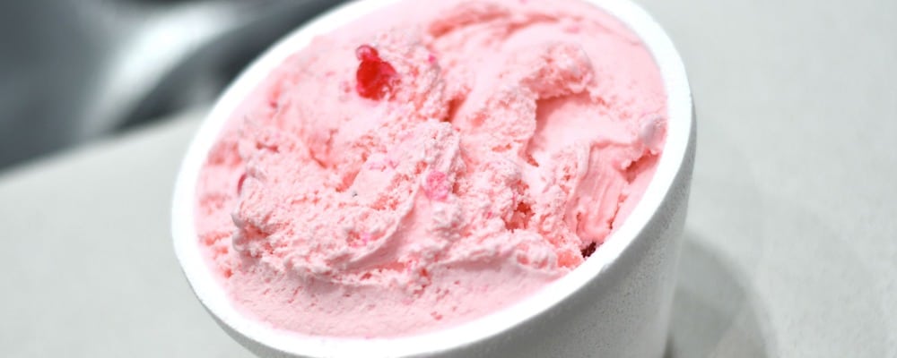Monouso per Gelateria