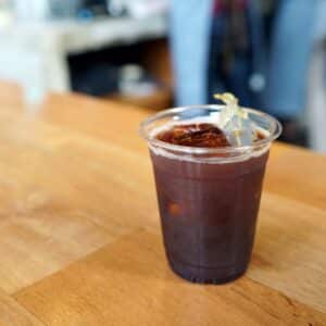 bicchieri da amaro