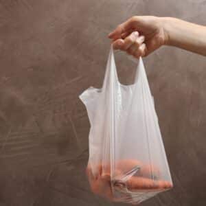 Shopper grandi compostabili in marterbi
