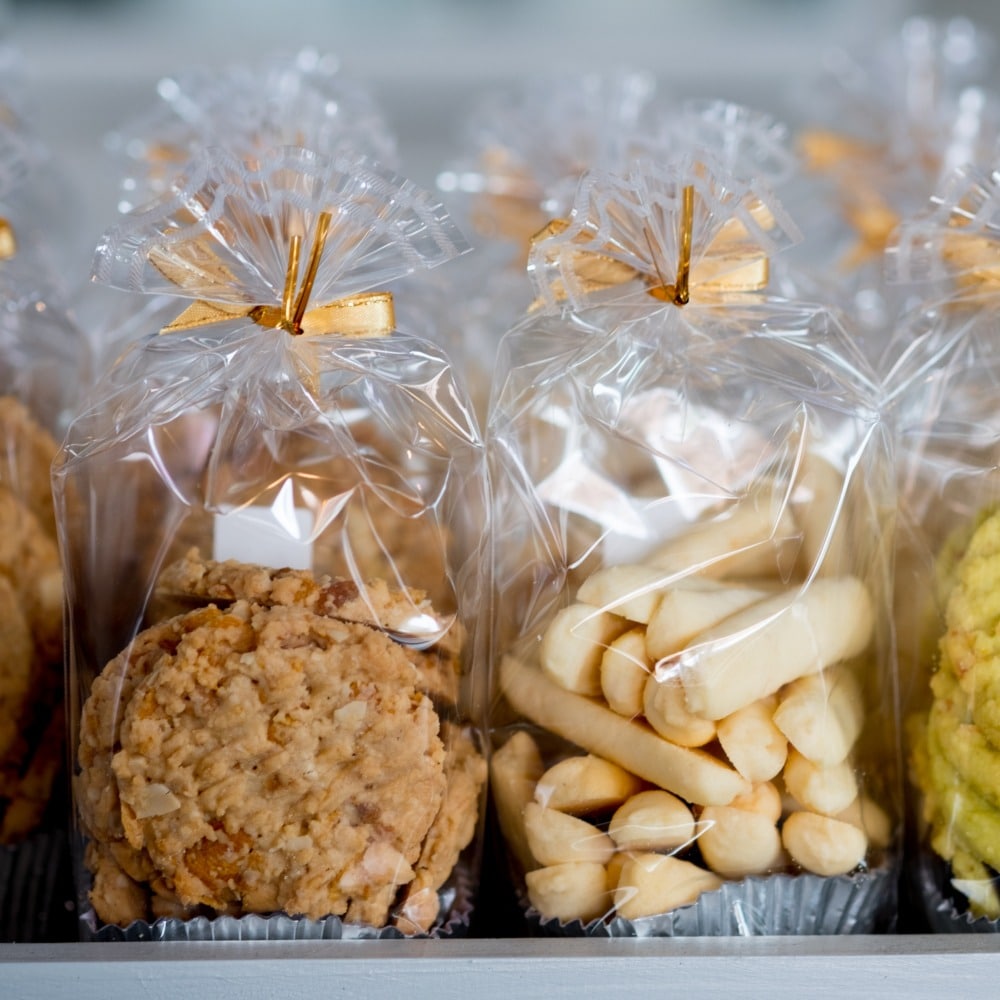 vaschetta per gelato a basso impatto ambientale