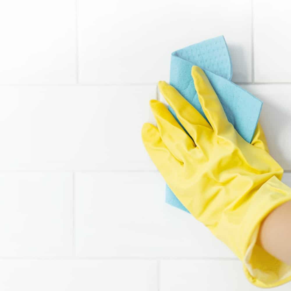 Detergente anticalcare bagno ecolabel