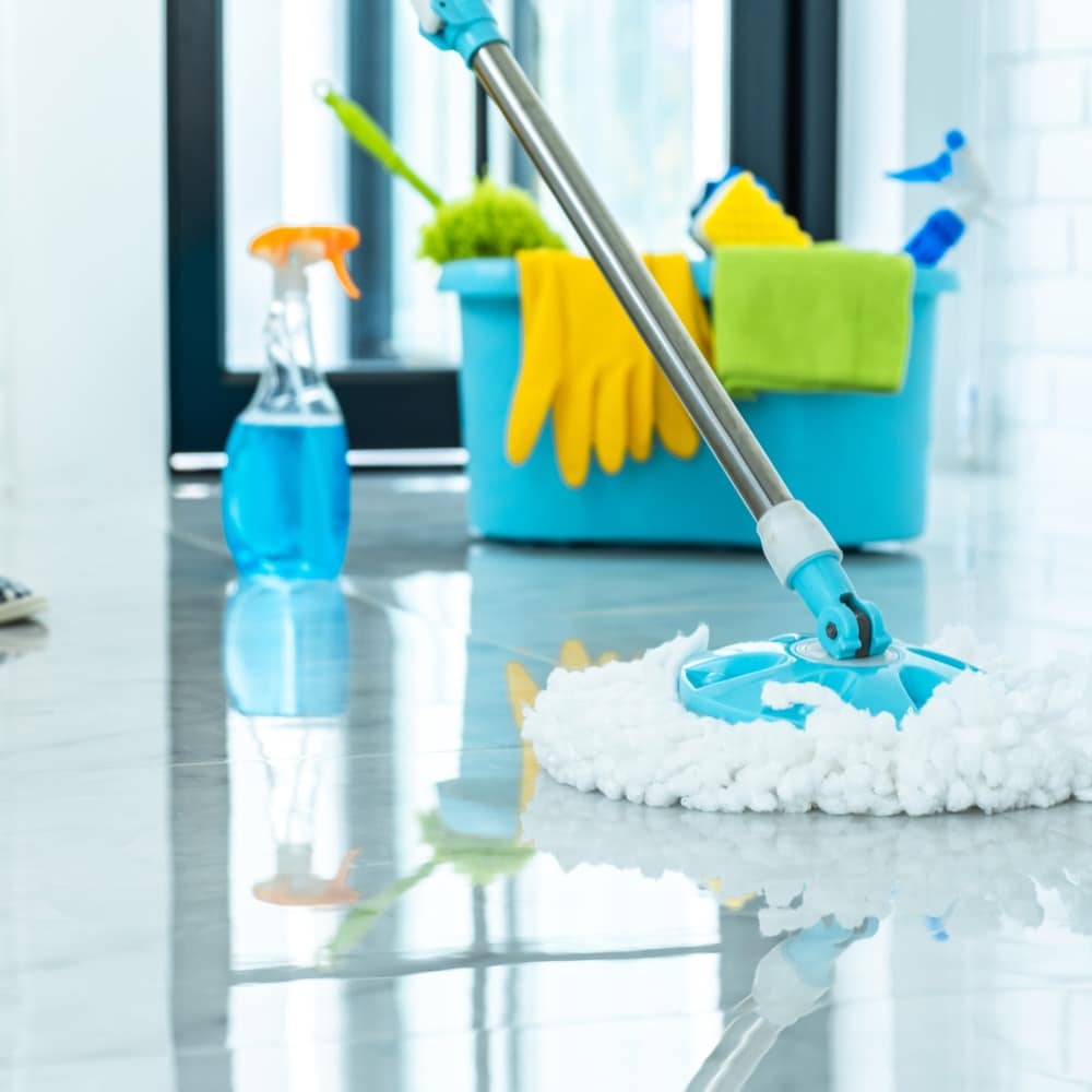Detergente pavimento Ecolabel concentrato