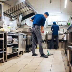 Detergente pavimento Ecolabel concentrato