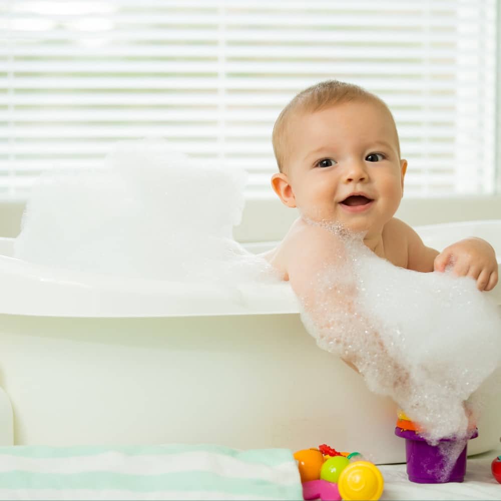 Sapone corpo Ecolabel