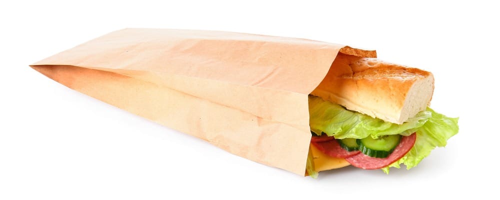 Sacchetti per panini