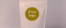 Sacchetti e Bustine per alimenti personalizzate