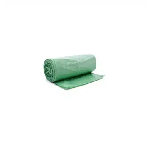Sacchetti per umido biodegradabili