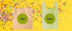 Shopper personalizzate