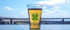 Bicchieri birra personalizzati