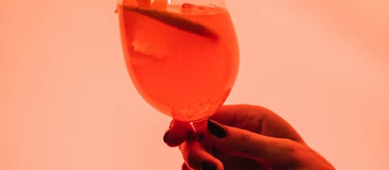 Bicchieri Policarbonato per il Settore Horeca