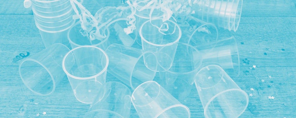 bicchieri shottini usa e getta biodegradabili