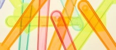 Palette e accessori per gelateria