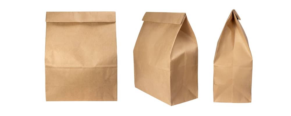 sacchetti per alimenti ingrosso