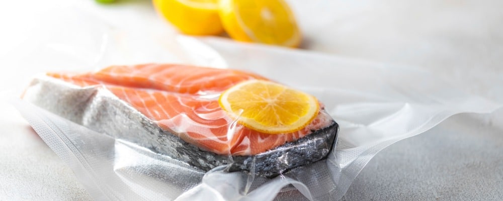sacchetti sottovuoto per cottura sous vide