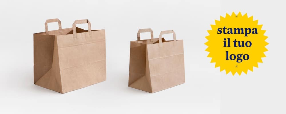 shopper personalizzate