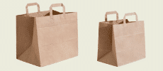Shopper biodegradabili