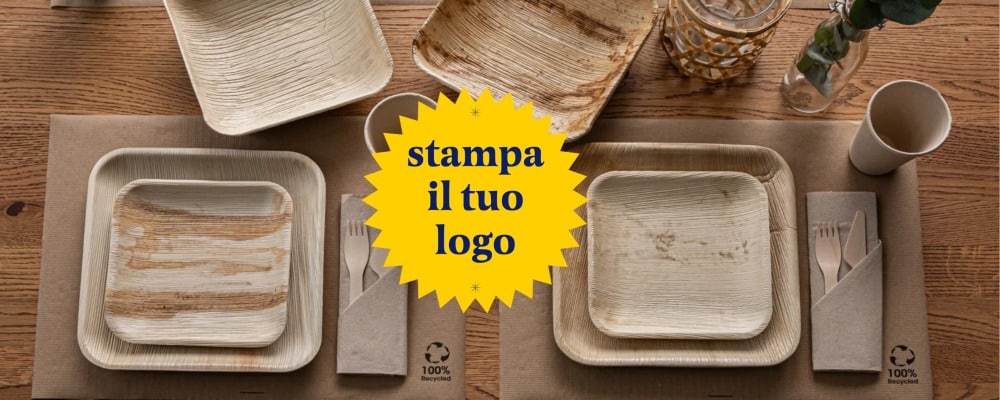 tovagliato personalizzato