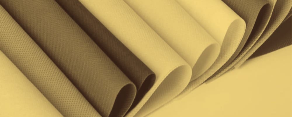 Tovaglie TNT compostabili 100x100, 120x120 e 140x140