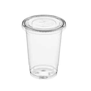 bicchieri take away con coperchio